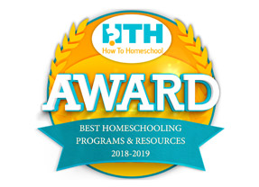 hth best homeschooling programmes resources award