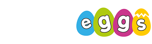 Reading Eggs logo