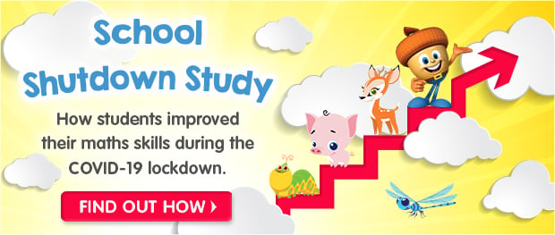 School Shutdown Study. How students improved their maths skills during the COVID-19 lockdown. Find out how